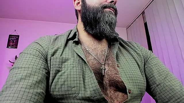 ChristophJules online show from 8, 12, 2024