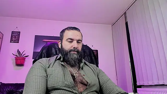 ChristophJules online show from 11, 12, 2024