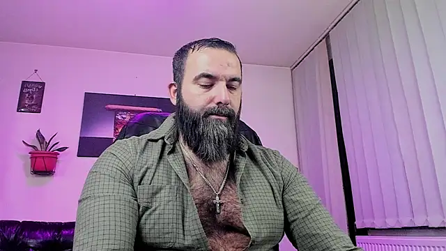 ChristophJules online show from 13, 12, 2024