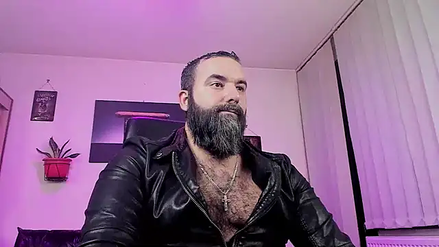 ChristophJules online show from 18, 12, 2024