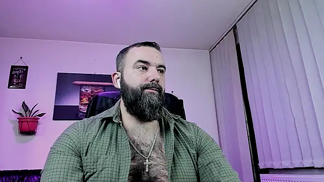 ChristophJules online show from 4, 1, 2025