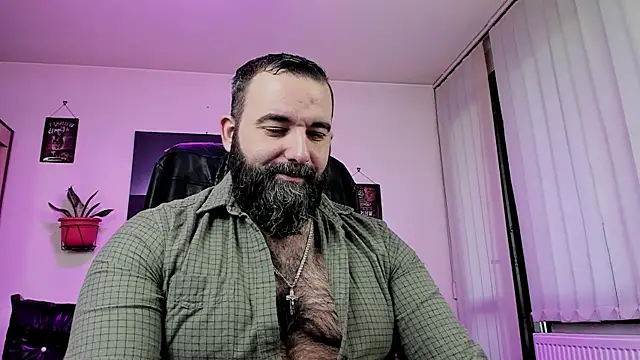 ChristophJules online show from 15, 1, 2025