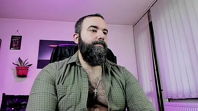 ChristophJules online show from 31, 1, 2025