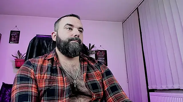 ChristophJules online show from 15, 2, 2025