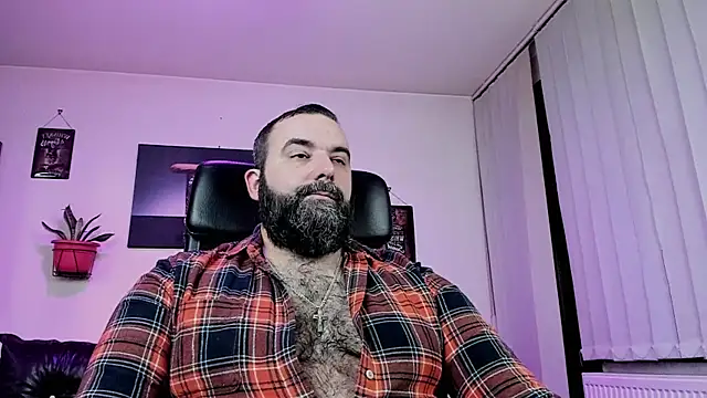 ChristophJules online show from 8, 3, 2025