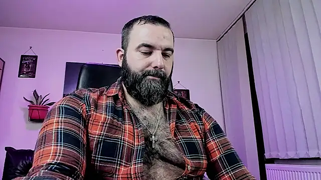 ChristophJules online show from 8, 3, 2025