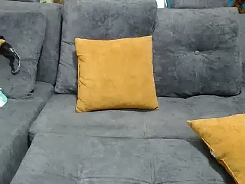 kamila-diablita online show from 14, 1, 2025