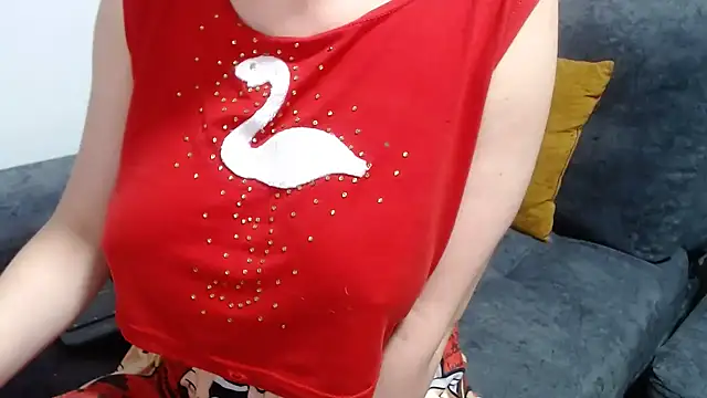 kamila-diablita online show from 10, 11, 2025