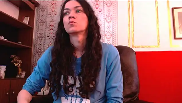 Snapshot of ShanyFerrati chatting on 15, 2, 2025 ShanyFerrati online show from 15, 2, 2025