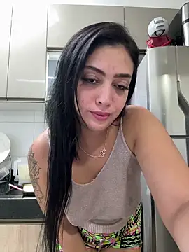 Snapshot of NathFox chatting on 12, 3, 2025 NathFox online show from 12, 3, 2025