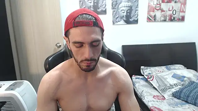 samuelgarcia  online show from 11, 1, 2025