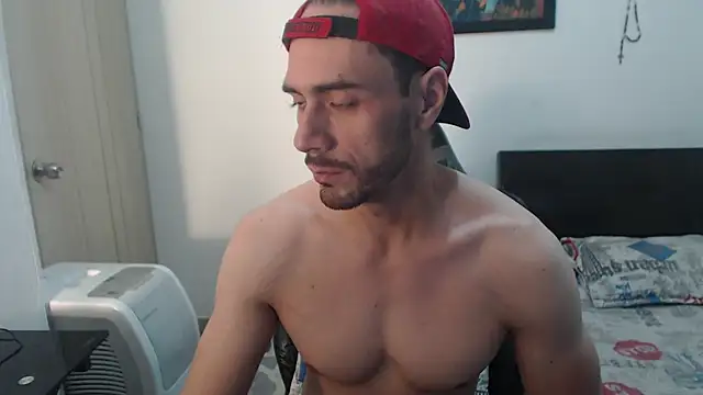 samuelgarcia  online show from 16, 3, 2025