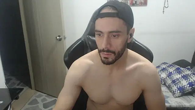 samuelgarcia  online show from 24, 10, 2025