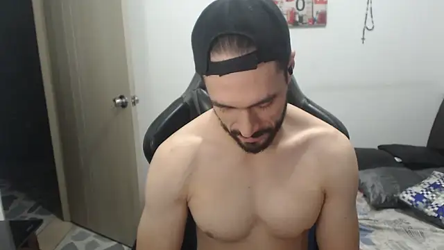 samuelgarcia  online show from 11, 11, 2025