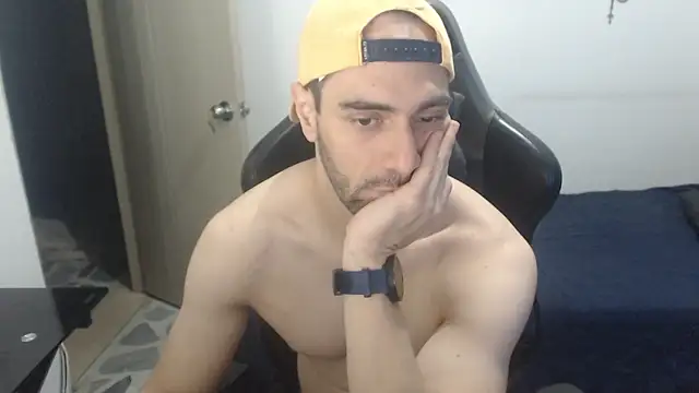 samuelgarcia  online show from 6, 1, 2026