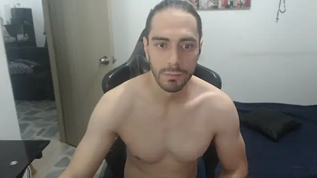 samuelgarcia  online show from 7, 1, 2026