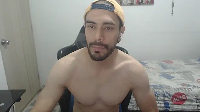 samuelgarcia  online show from 16, 6, 2026