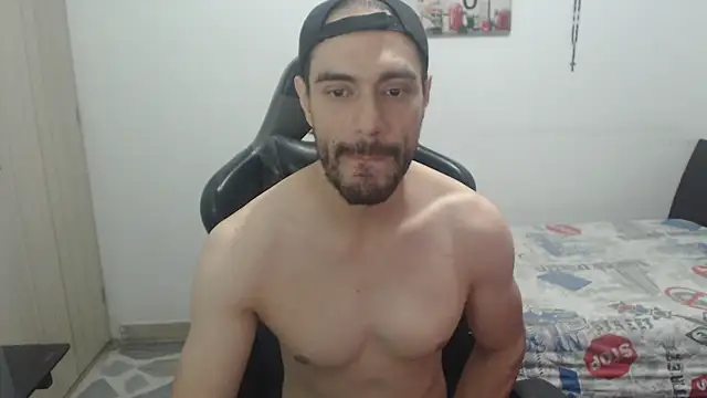 samuelgarcia  online show from 17, 6, 2026