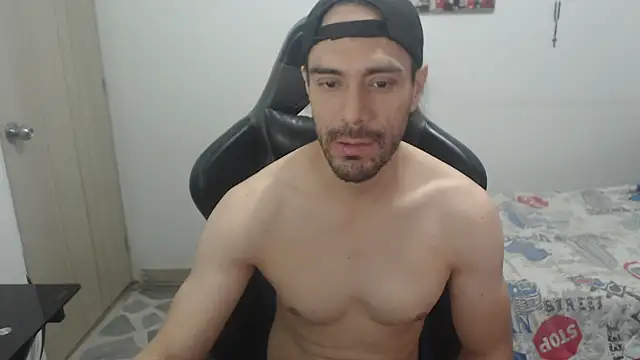 samuelgarcia  online show from 6, 7, 2026