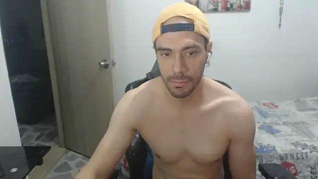 samuelgarcia  online show from 8, 7, 2026