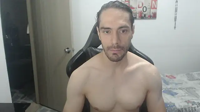 samuelgarcia  online show from 11, 7, 2026