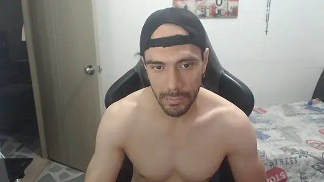 samuelgarcia  online show from 15, 7, 2026