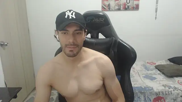 samuelgarcia  online show from 20, 7, 2026