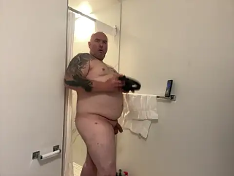 cockymarkus online show from 2, 5, 2026