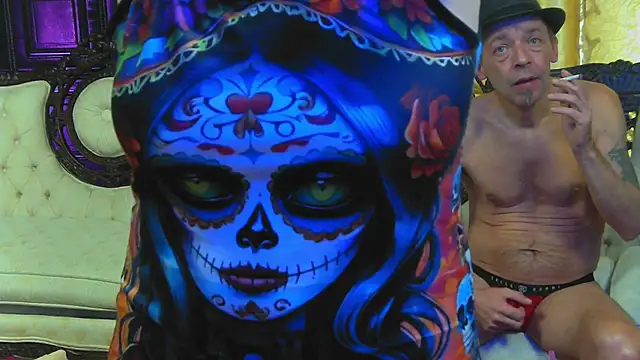 Snapshot of JadeandDamon chatting on 12, 3, 2026 JadeandDamon online show from 12, 3, 2026