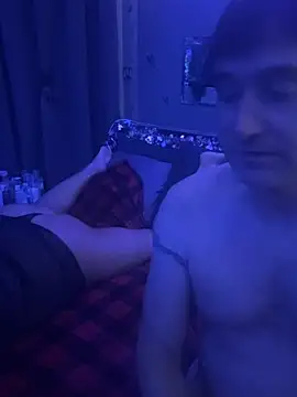 mirandamark2020 online show from 19, 3, 2026