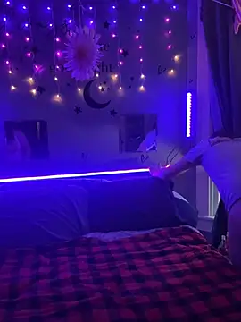 mirandamark2020 online show from 23, 3, 2026