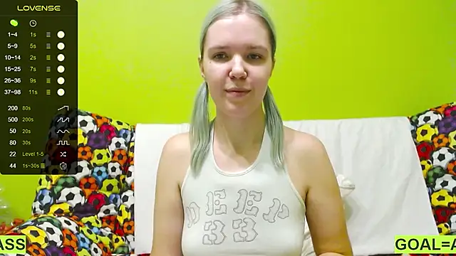 Ultra Meow online show from 11, 2, 2025