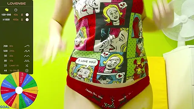 Ultra Meow online show from 17, 11, 2025