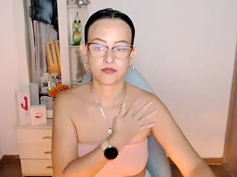BOREAL MOON online show from 25, 6, 2026