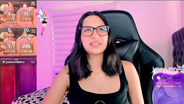 Luniverse online show from 18, 12, 2024