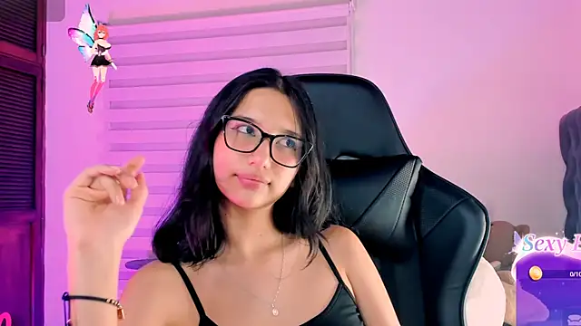 Luniverse online show from 15, 1, 2025