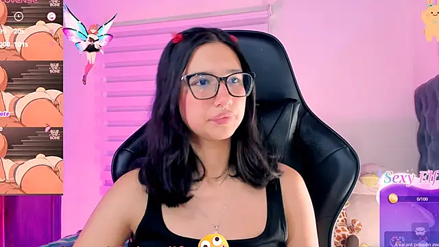 Luniverse online show from 20, 1, 2025