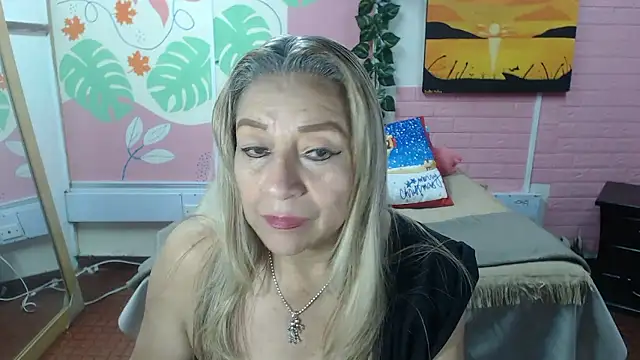 ZAMANTHA online show from 8, 1, 2026