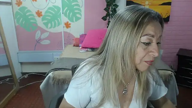 ZAMANTHA online show from 3, 3, 2026