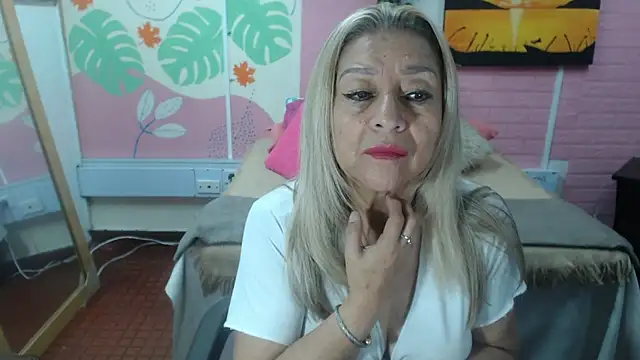 ZAMANTHA online show from 7, 5, 2026