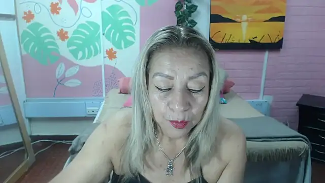 Snapshot of ZAMANTHA chatting on 30, 6, 2026 ZAMANTHA online show from 30, 6, 2026