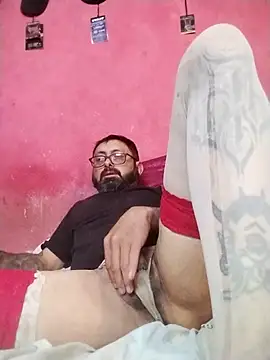 lingerieman420xh online show from 26, 5, 2026