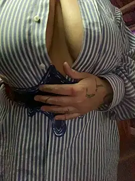 PrincessLauren420 online show from 5, 12, 2024