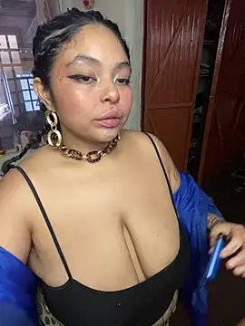 PrincessLauren420 online show from 28, 1, 2025