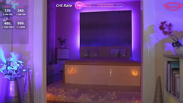 Snapshot of Marilyn_La_Rose chatting on 20, 9, 2025 Marilyn La Rose online show from 20, 9, 2025