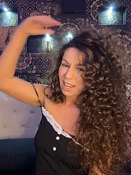 Snapshot of Marilyn_La_Rose chatting on 26, 2, 2026 Marilyn La Rose online show from 26, 2, 2026