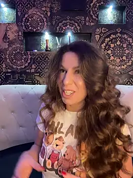 Snapshot of Marilyn_La_Rose chatting on 10, 3, 2026 Marilyn La Rose online show from 10, 3, 2026