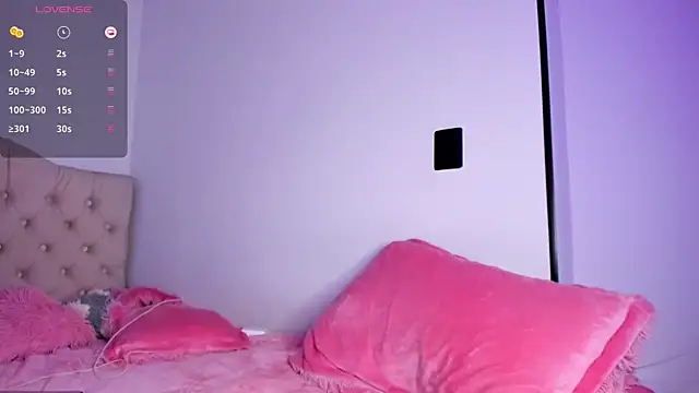 Anyi 1 online show from 18, 1, 2025