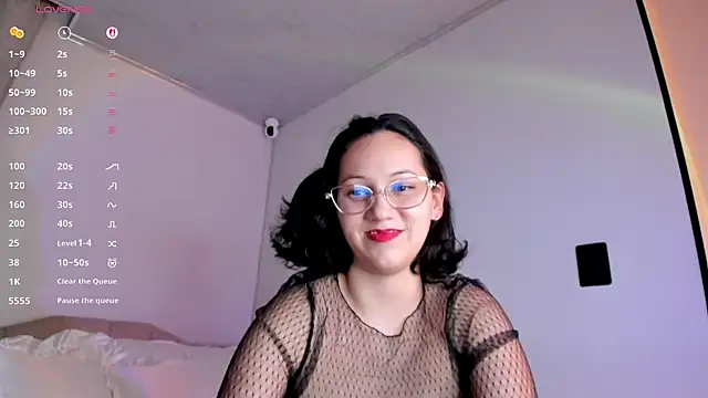Anyi 1 online show from 29, 6, 2026