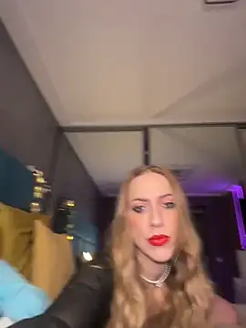 RockQueen A online show from 26, 2, 2026